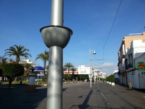 calle Real Alameda