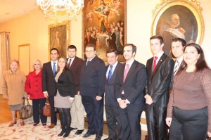 junta gobierno san jose