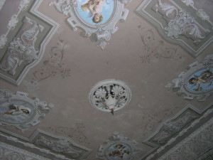 Frescos