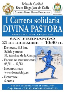 Cartel Carrera Pastoras jpg