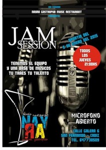 Jamsession