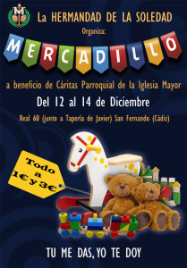 MercadilloBenefico