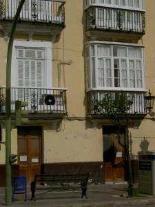 Casa Barón.