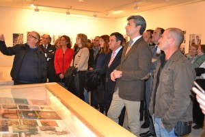 exposicion paco d elucia