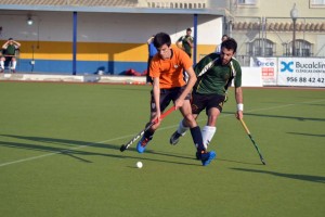 hockey san fernando