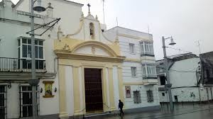 La Iglesia de San Francisco.