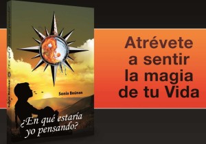 Portada del libro de Sonia Brunar.