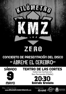 kmZero