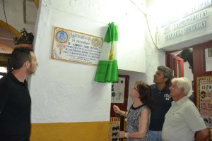 placa andres ruiz pizones