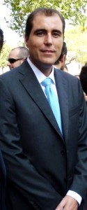 Eduardo Vijande Vila.