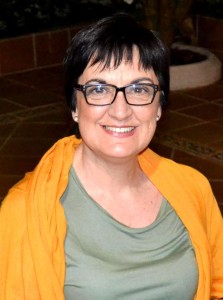 María Elena Martínez Rodríguez de Lema.