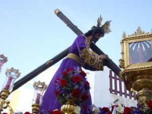 Jesús del Gran Poder.