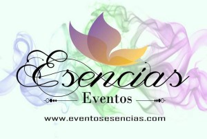 Logo de 'Esencia Eventos'