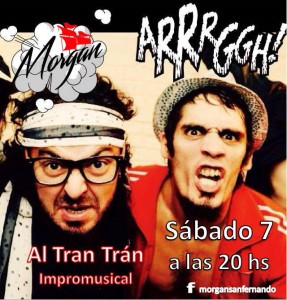 Altrantran